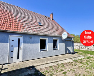 HORN IMMOBILIEN++ kleines gemütliches Zuhause bei Gartz an der Oder - Gartz (Oder) / Hohenreinkendorf