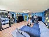 Wohnzimmer - 