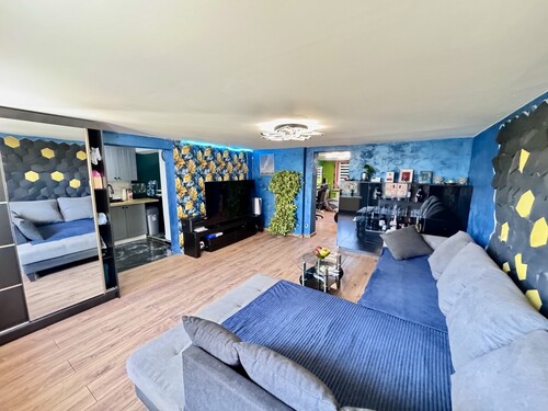 Wohnzimmer - 