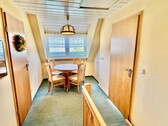 Flur Dachgeschoss - 