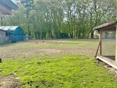 das Grundstück - 4 Zimmer Einfamilienhaus zum Kaufen in Werder OT Wodarg
