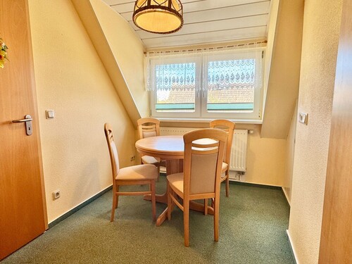 Flur Dachgeschoss - 