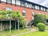 Hausansicht Hofseite - 