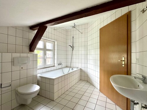 Tageslichtbad - 