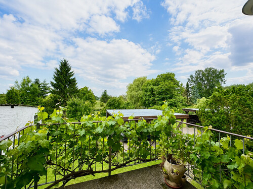 Balkon - 