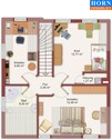 Grundriss Wohnung 1 7487DG_m - 