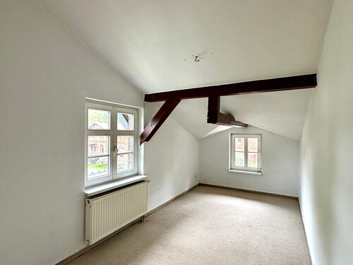 Arbeitszimmer - 