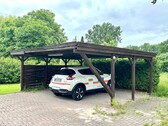 Carport - 