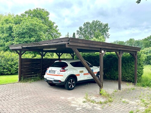 Carport - 