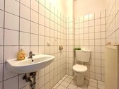 Gäste-WC - 