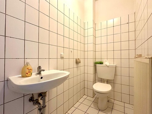 Gäste-WC - 