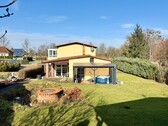 Hausansicht Hofseite - 