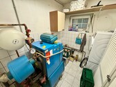 Heizung - 
