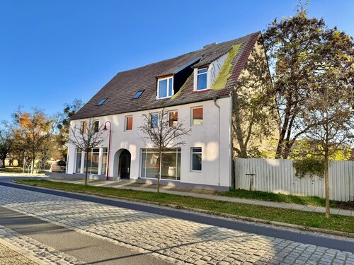 Nutzen Sie Ihre Chance! - 