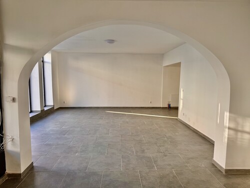 Laden - Wohn- & Geschäftshaus mit 268,00 m² in Gartz (Oder) zum Kaufen