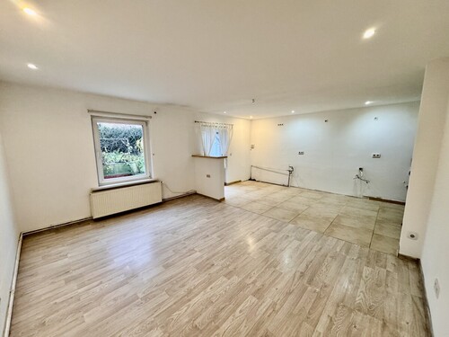 mit Küche - Doppelhaushälfte mit 80,00 m² in Penkun / Battinsthal zum Kaufen