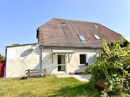 Nutzen Sie Ihre Chance! - 