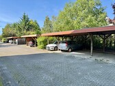 Carport - 