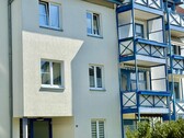 Whg. 1. Obergeschoss - 3 Zimmer Etagenwohnung in Neubrandenburg