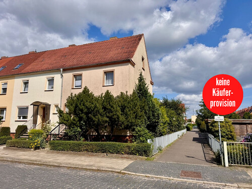 Hausansicht - 