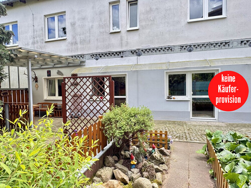 Eigentumswohnung in Grambow - 