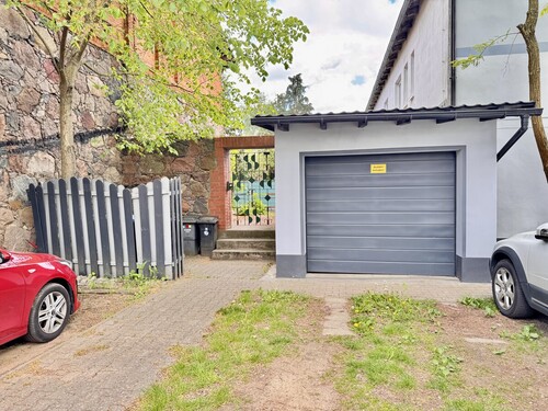 Garage - 