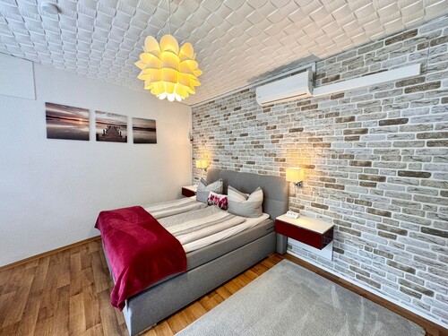 Zimmer Ferienwohnung - 