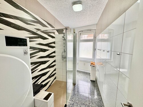 Bad Ferienwohnung - 