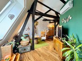 2. Wohnzimmer - 