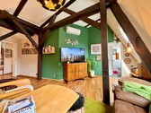 2. Wohnzimmer - 
