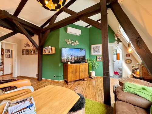 2. Wohnzimmer - 