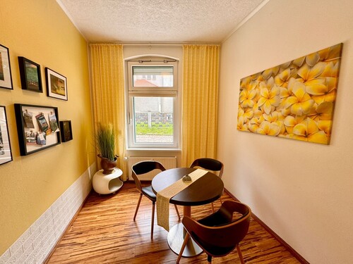 Zimmer Ferienwohnung - 