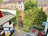 Innenhof von oben - 