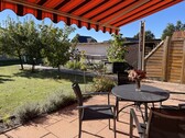 Sonnenterrasse - 