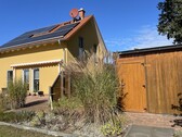 Hausansicht - 
