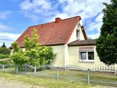 Hausansicht - 