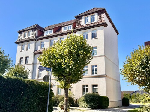 Nutzen Sie Ihre Chance! - 