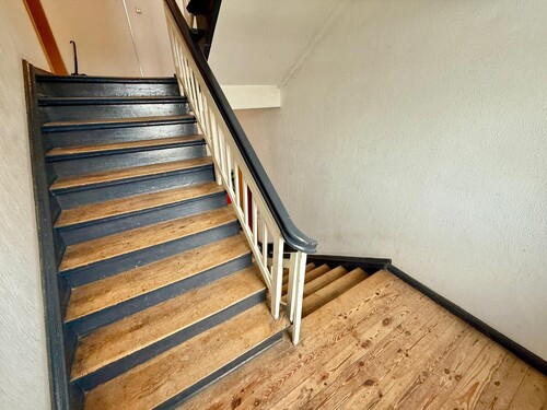 Treppenhaus - 