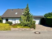 Hausansicht - 