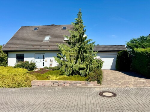 Hausansicht - 