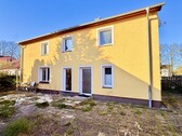 Hausansicht - 