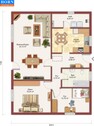 Grundriss - 