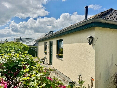 Hausansicht - 