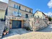 Hausansicht - 