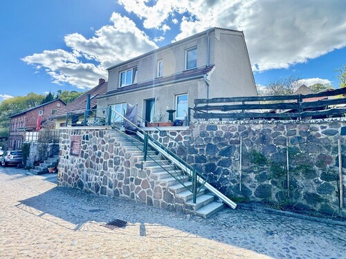 Hausansicht - 