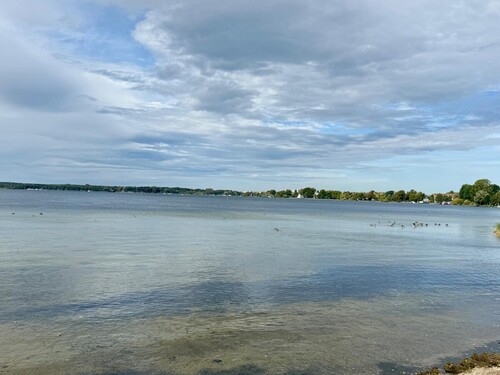 Müritz - Etagenwohnung mit 85,00 m&sup2; in Waren zum Kaufen