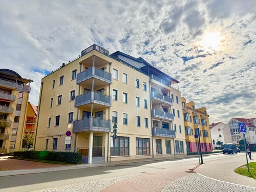 Nutzen Sie die Chance! - 