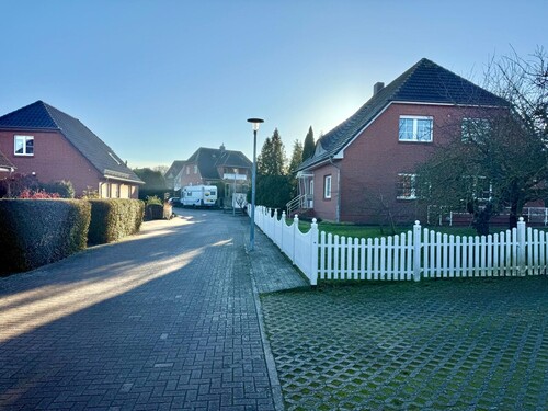 Straßenansicht - 