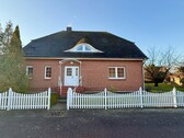 Einfamilienhaus - 5 Zimmer Einfamilienhaus zum Kaufen in Neuendorf