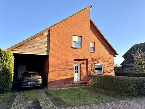 Hausansicht - 